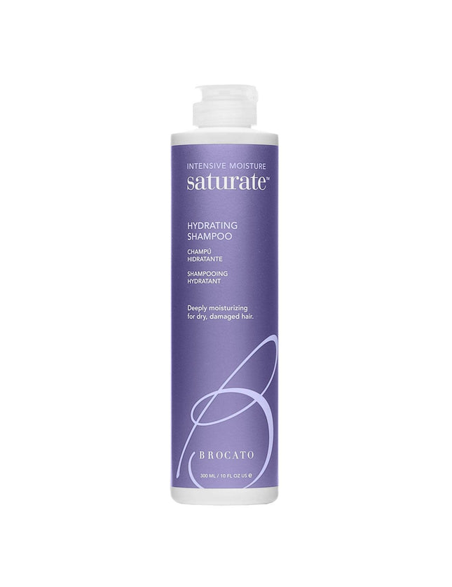 Bracato Saturate Intensive Moisture Hydrating Shampoo - Ellie Belle
