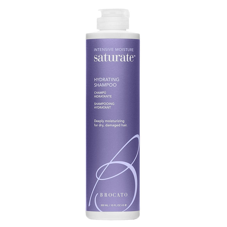 Bracato Saturate Intensive Moisture Hydrating Shampoo - Ellie Belle