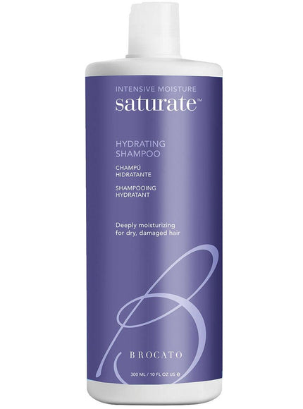 Bracato Saturate Intensive Moisture Hydrating Shampoo - Ellie Belle