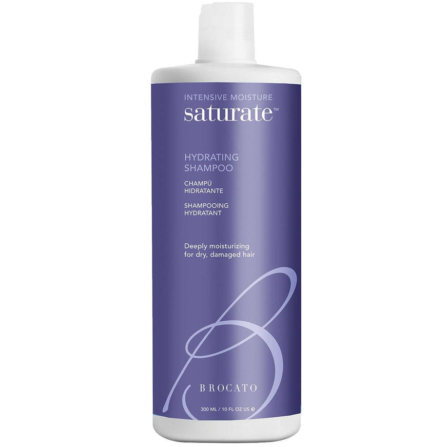 Bracato Saturate Intensive Moisture Hydrating Shampoo - Ellie Belle