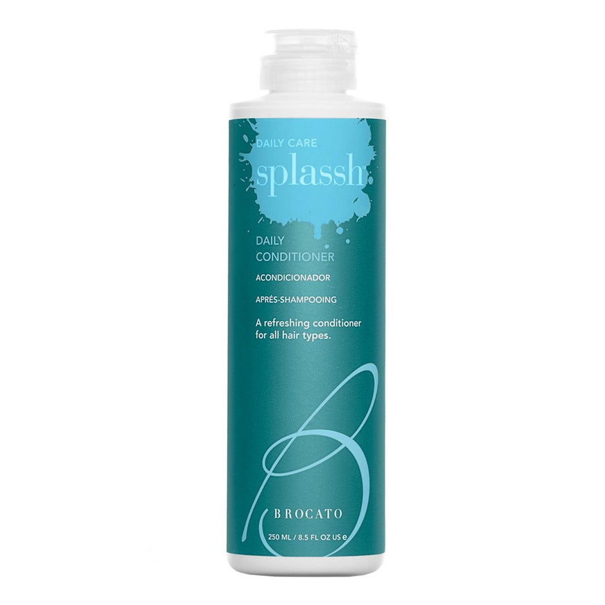 Splassh Daily Care Conditioner - Ellie Belle