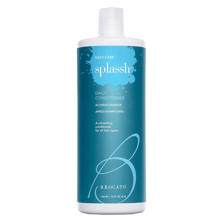 Splassh Daily Care Conditioner - Ellie Belle