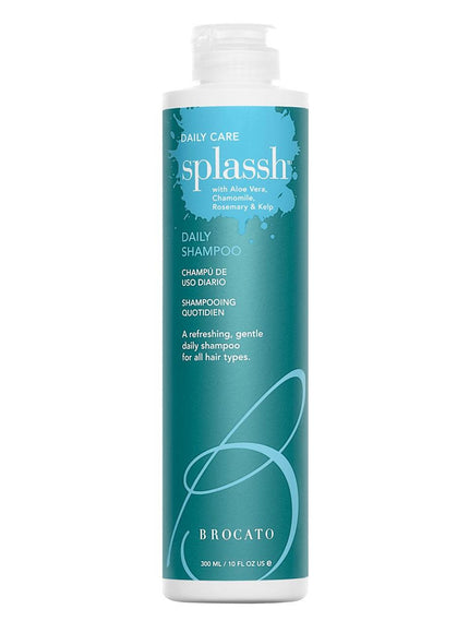 Bracato Splassh Daily Care Shampoo - Ellie Belle