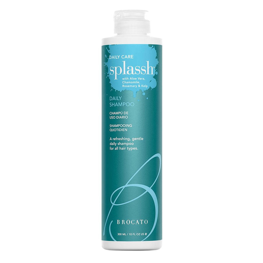 Bracato Splassh Daily Care Shampoo - Ellie Belle