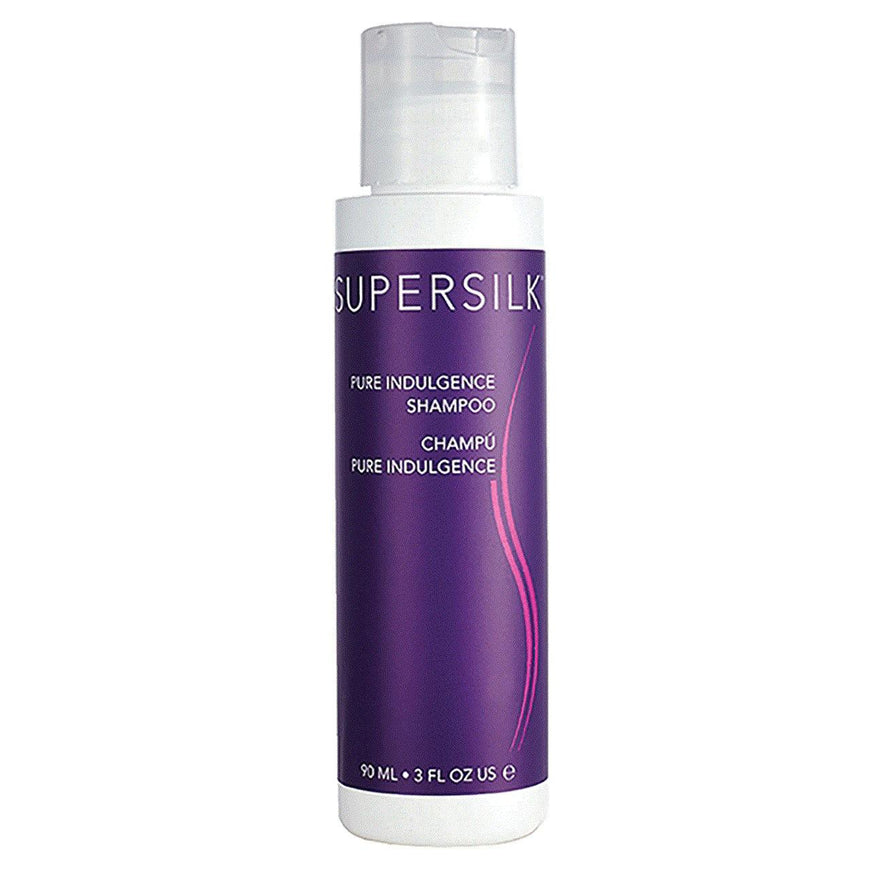 Bracato Supersilk Pure Indulgence Shampoo - Ellie Belle