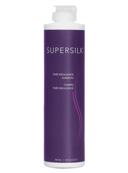 Bracato Supersilk Pure Indulgence Shampoo - Ellie Belle