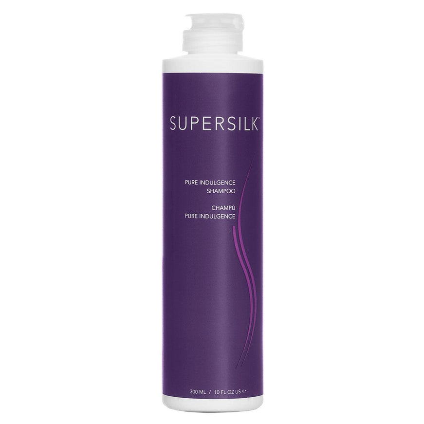 Bracato Supersilk Pure Indulgence Shampoo - Ellie Belle