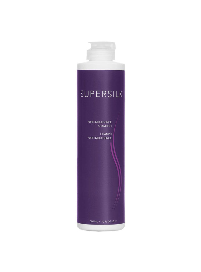 Bracato Supersilk Pure Indulgence Shampoo - Ellie Belle