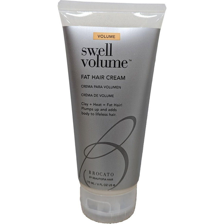 Brocato Swell Fat Hair Creme - Ellie Belle