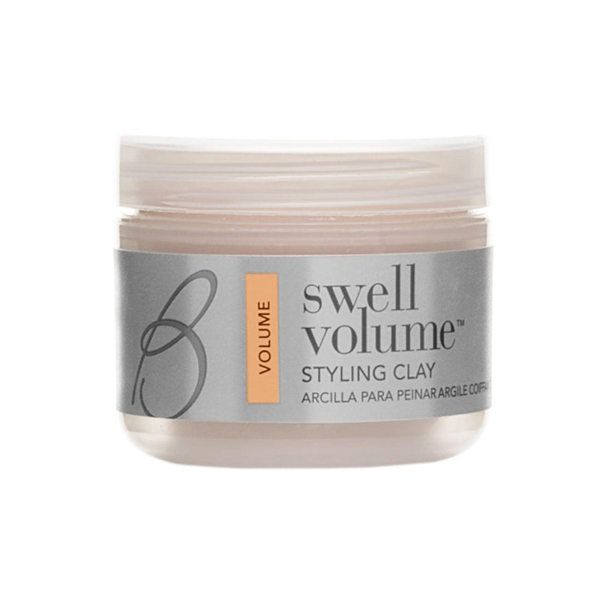 Brocato Swell Volume Styling Clay - Ellie Belle