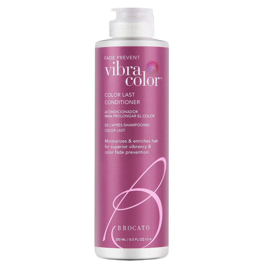 Brocato Vibracolor Fade Prevent Color Last Conditioner - Ellie Belle