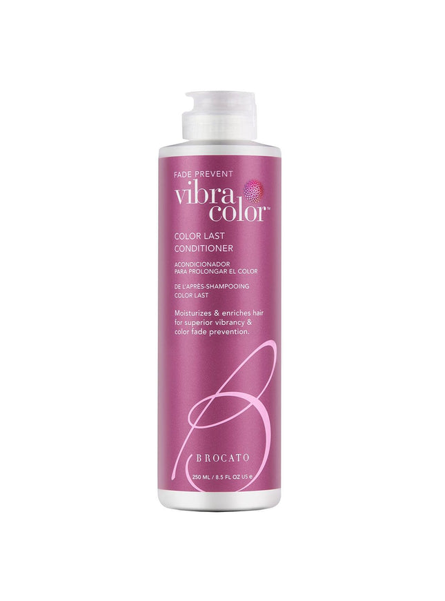 Brocato Vibracolor Fade Prevent Color Last Conditioner - Ellie Belle
