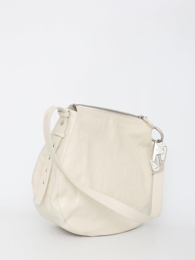 Burberry Medium Knight Bag - Ellie Belle