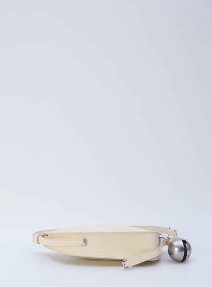 Burberry Mini Shield Sling Bag - Ellie Belle