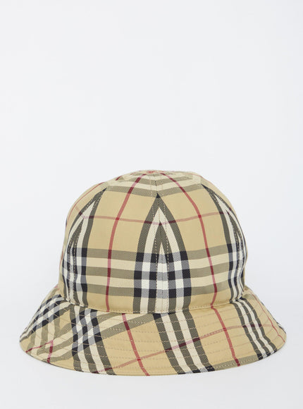 Burberry Nylon Bucket Hat - Ellie Belle