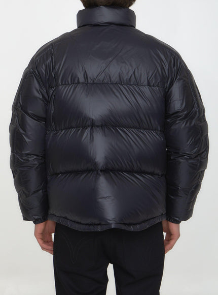 Burberry Quilted Nylon Puffer Jacket - Ellie Belle