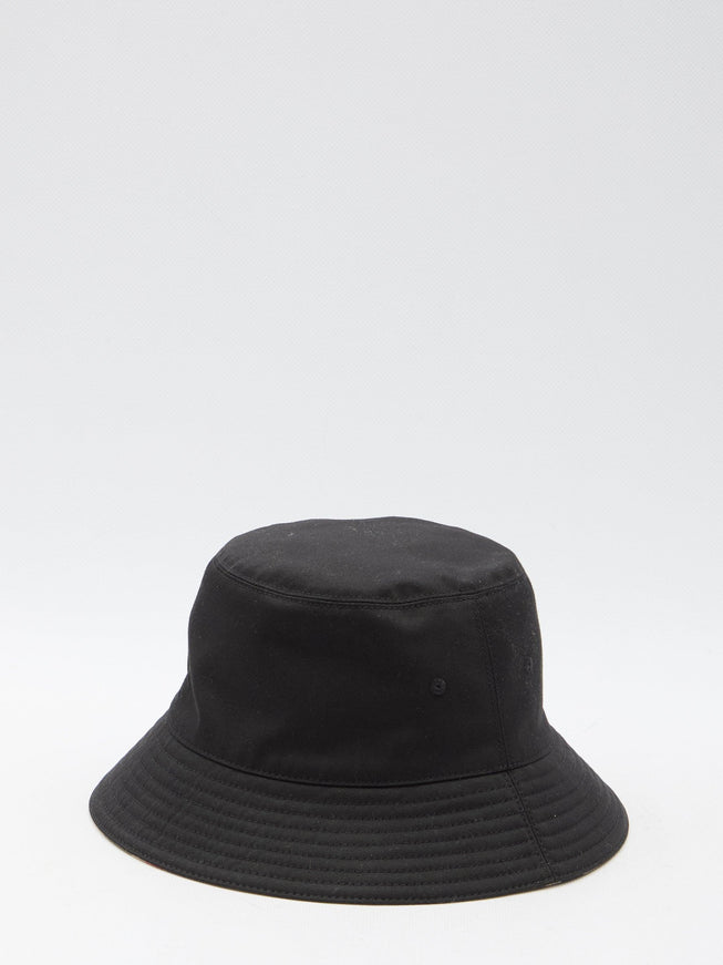 Burberry Reversible Bucket Hat - Ellie Belle