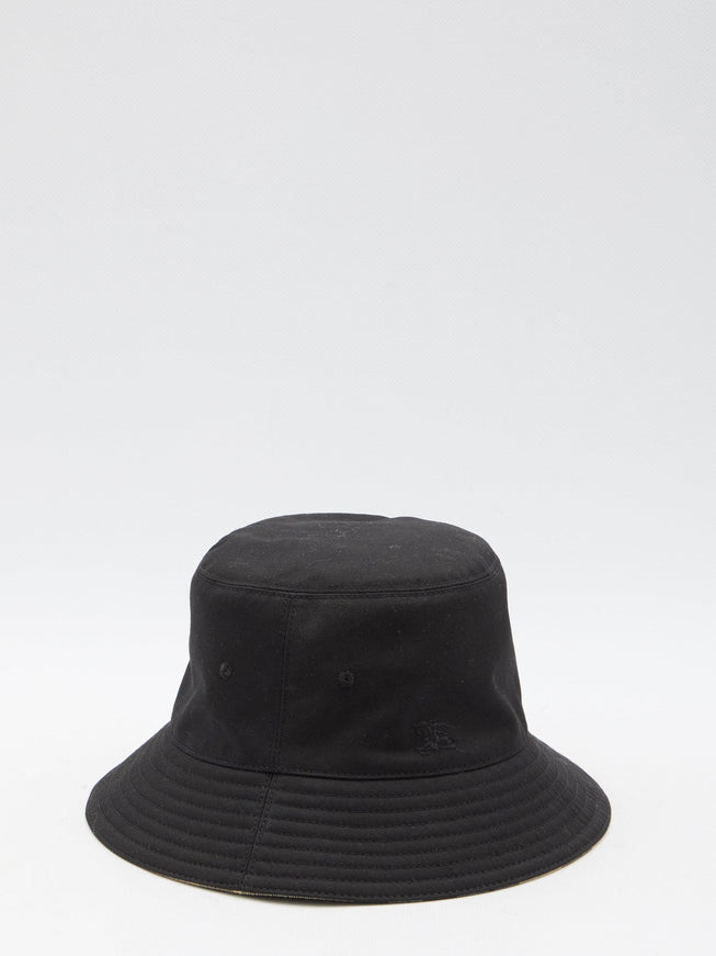 Burberry Reversible Bucket Hat - Ellie Belle