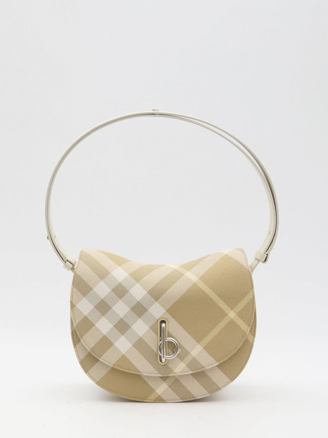 Burberry Rocking Horse Medium Bag - Ellie Belle