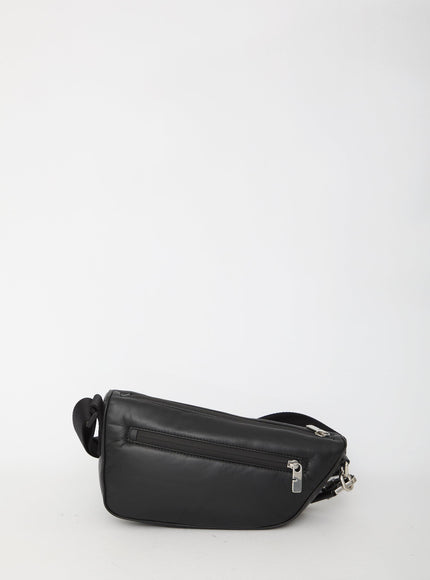 Burberry Shield Crossbody Bag - Ellie Belle