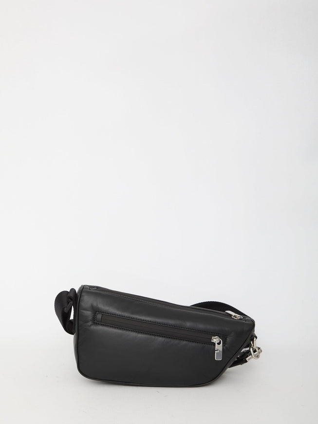 Burberry Shield Crossbody Bag - Ellie Belle