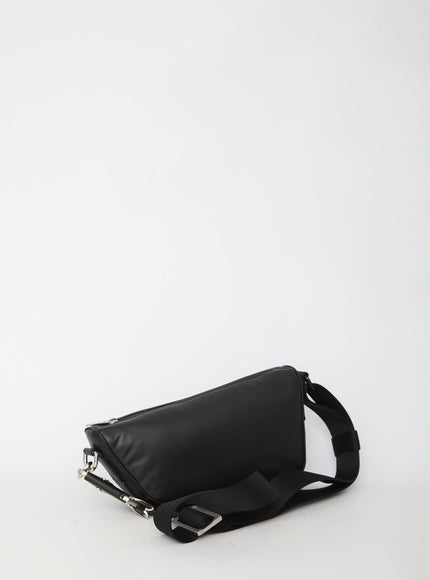 Burberry Shield Crossbody Bag - Ellie Belle