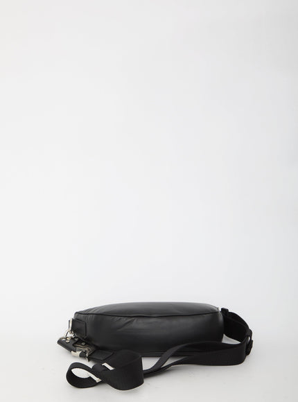 Burberry Shield Crossbody Bag - Ellie Belle