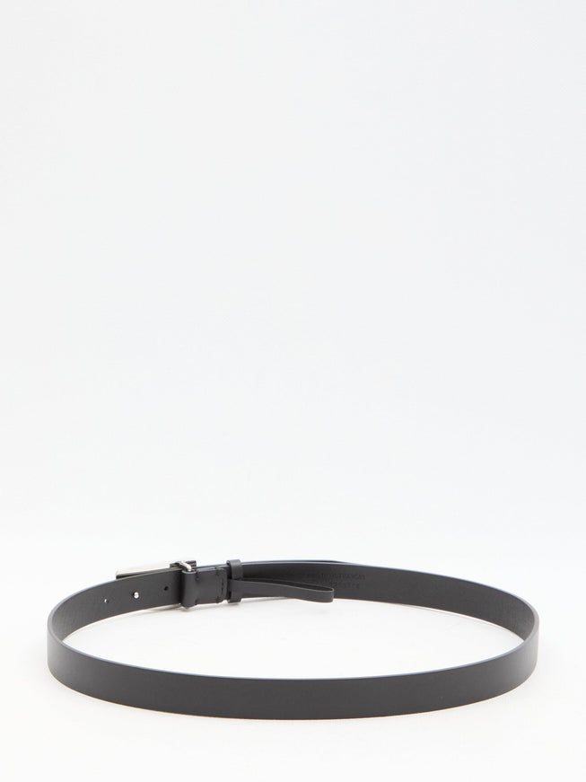 Burberry Shield Split Belt - Ellie Belle