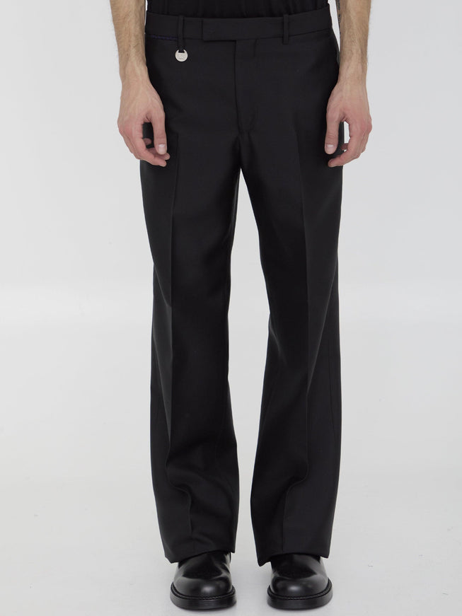 Burberry Tailored Trousers - Ellie Belle