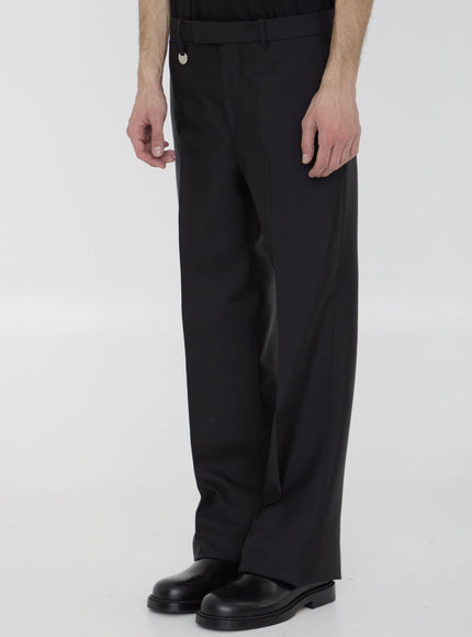 Burberry Tailored Trousers - Ellie Belle