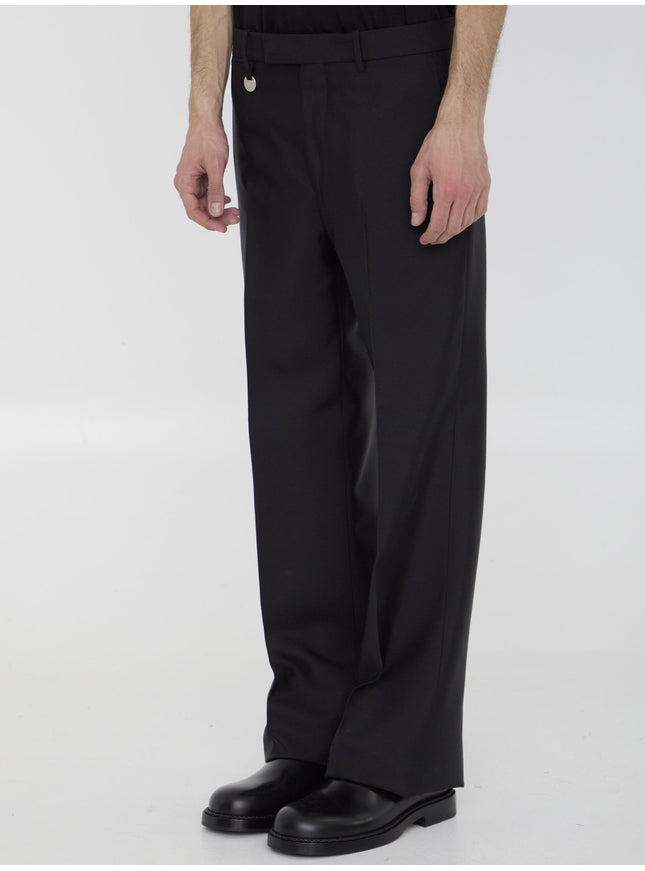 Burberry Tailored Trousers - Ellie Belle