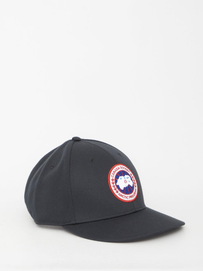 Canada Goose Arctic Hat - Ellie Belle