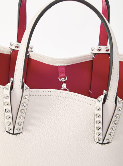 Christian Louboutin Cabata E/w Mini Bag - Ellie Belle