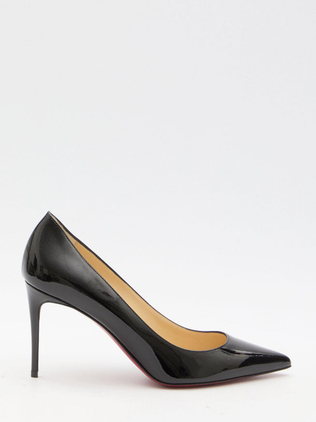 Christian Louboutin Kate 85 Pumps - Ellie Belle