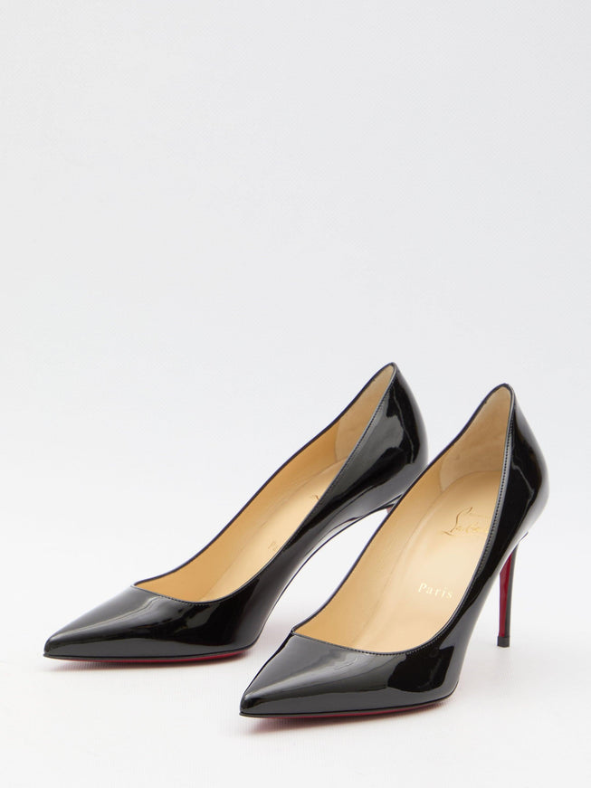 Christian Louboutin Kate 85 Pumps - Ellie Belle