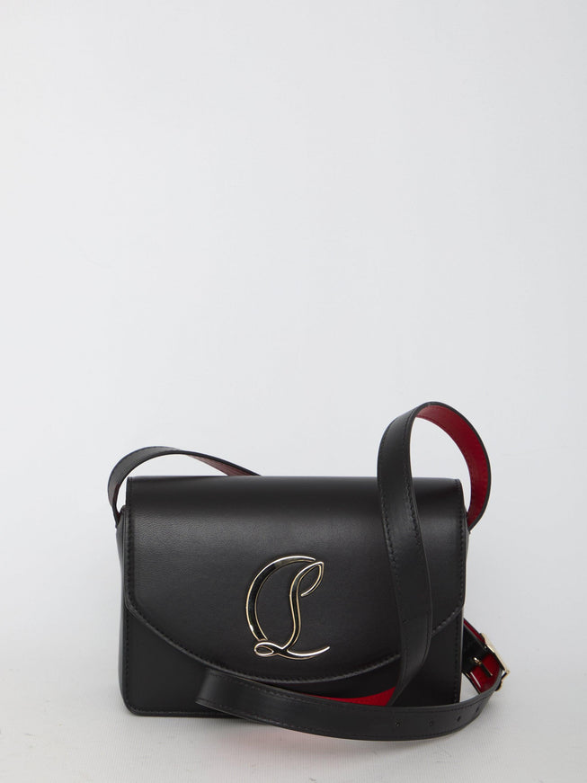 Christian Louboutin Loubi54 Bag - Ellie Belle