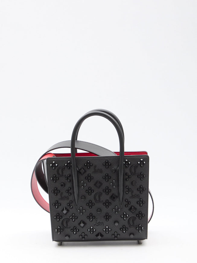 Christian Louboutin Paloma Mini Bag - Ellie Belle