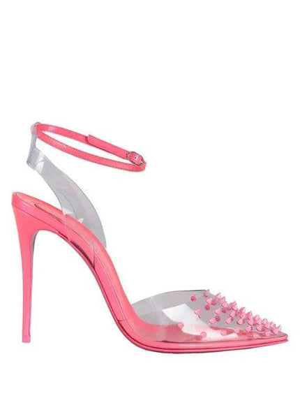 Christian Louboutin Spikoo Women's Pumps - Ellie Belle