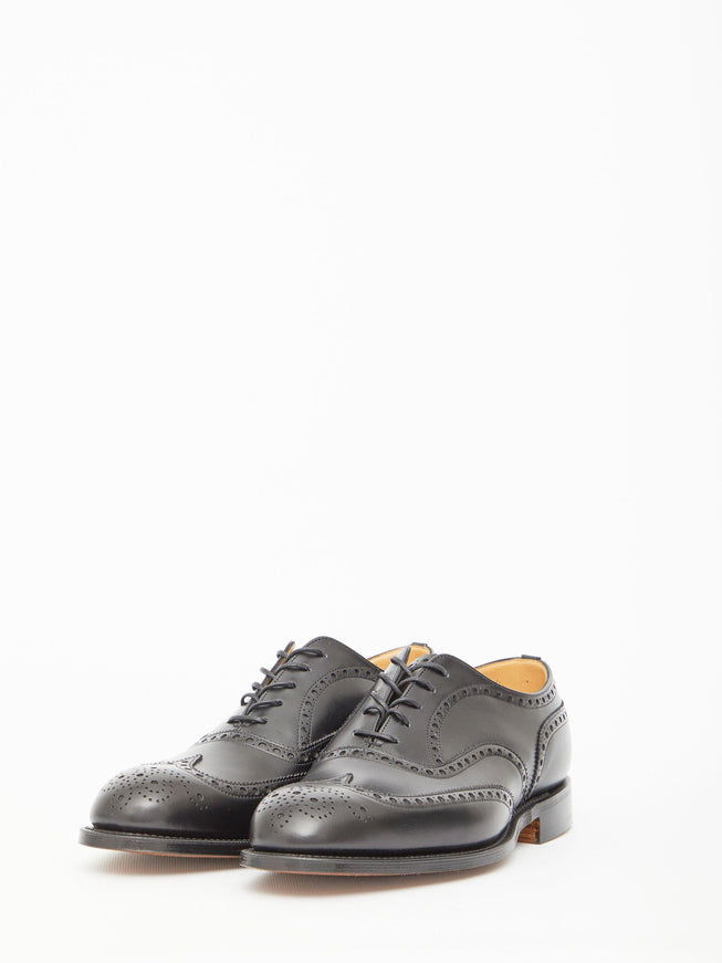 Church's Chetwynd Oxford Shoes - Ellie Belle