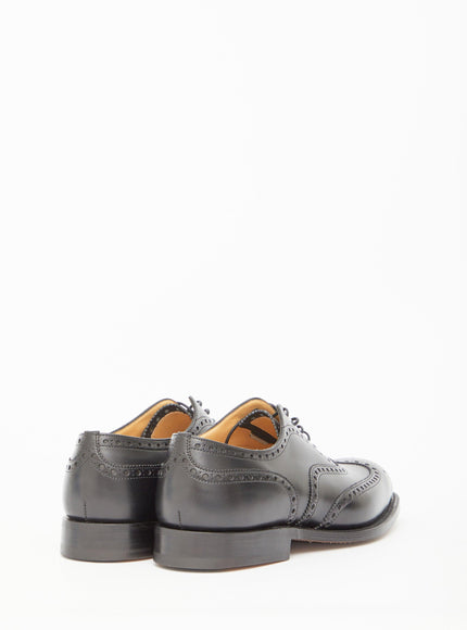 Church's Chetwynd Oxford Shoes - Ellie Belle