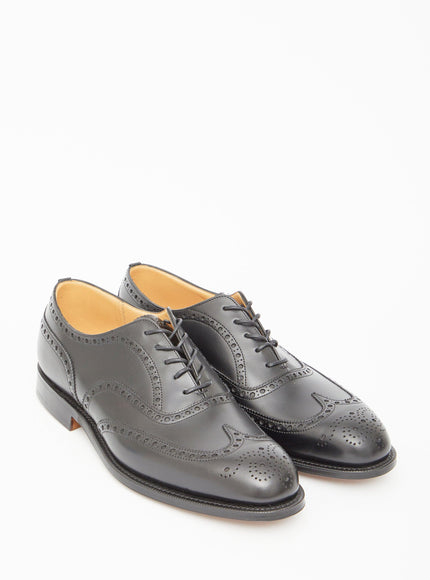 Church's Chetwynd Oxford Shoes - Ellie Belle