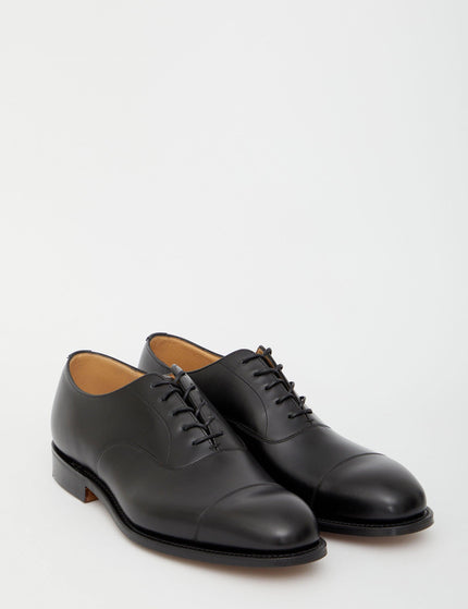 Church's Consul 173 Oxford Shoes - Ellie Belle