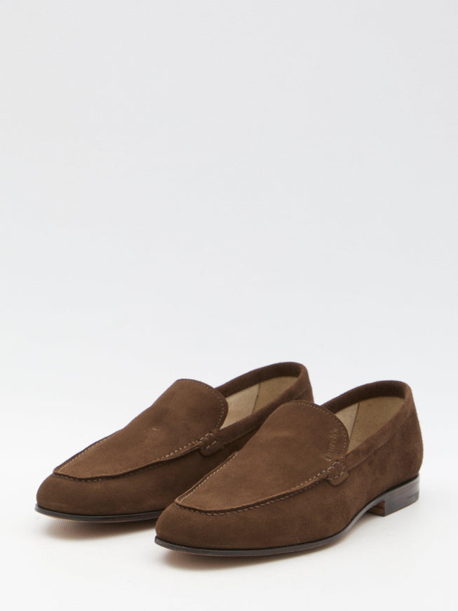 Church's Margate Loafers - Ellie Belle