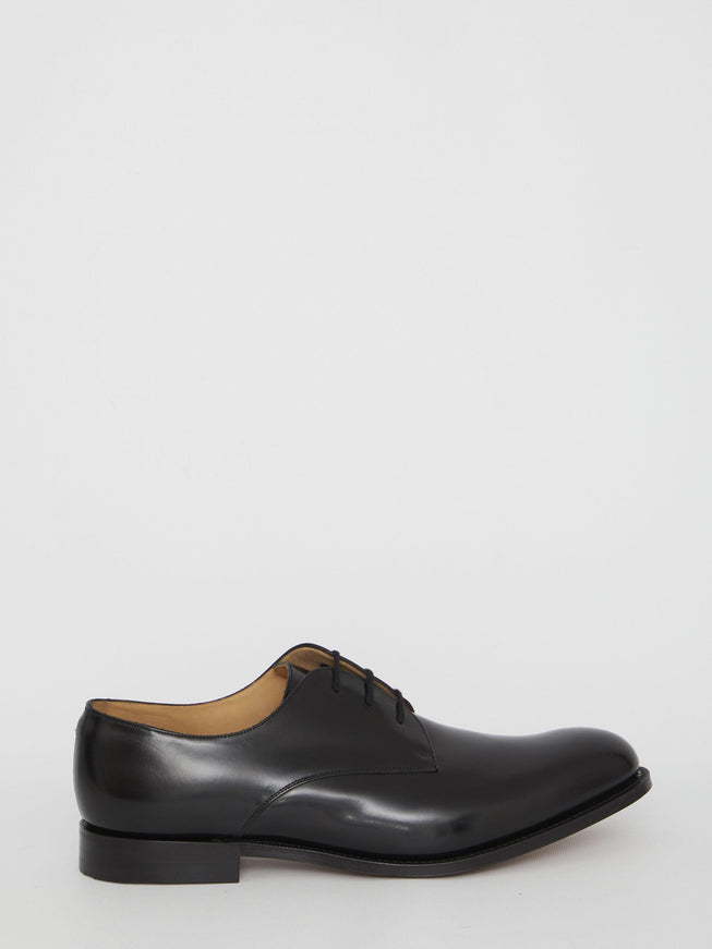 Church's Oslo Derby Shoes - Ellie Belle