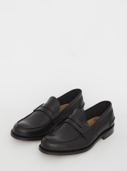 Church's Pembrey Loafers - Ellie Belle