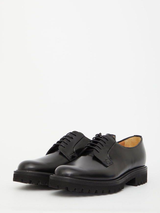 Church's Shannon T Derby Shoes - Ellie Belle