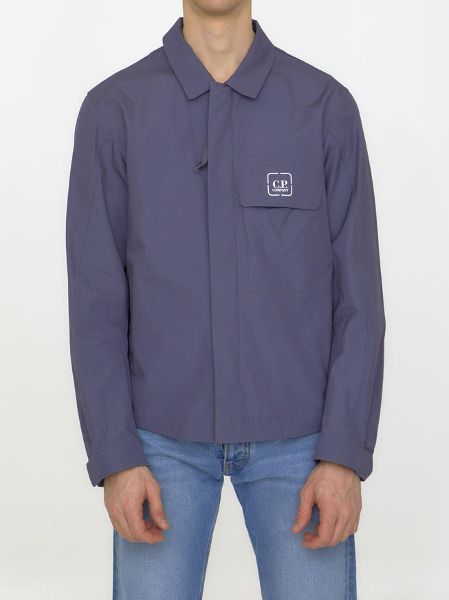 Cp Company Metropolis Series Shirt - Ellie Belle