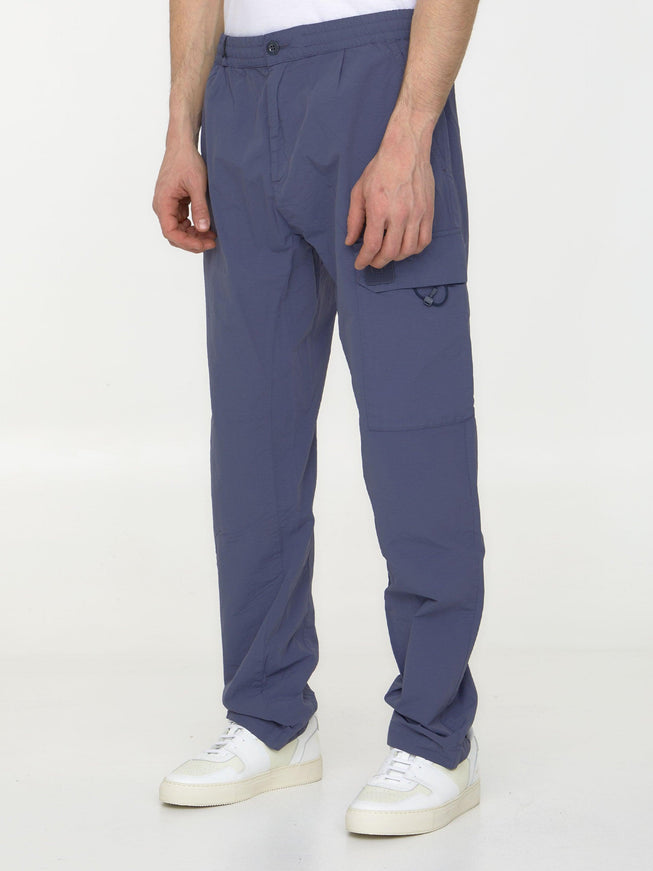 Cp Company Metropolis Series Track Pants - Ellie Belle