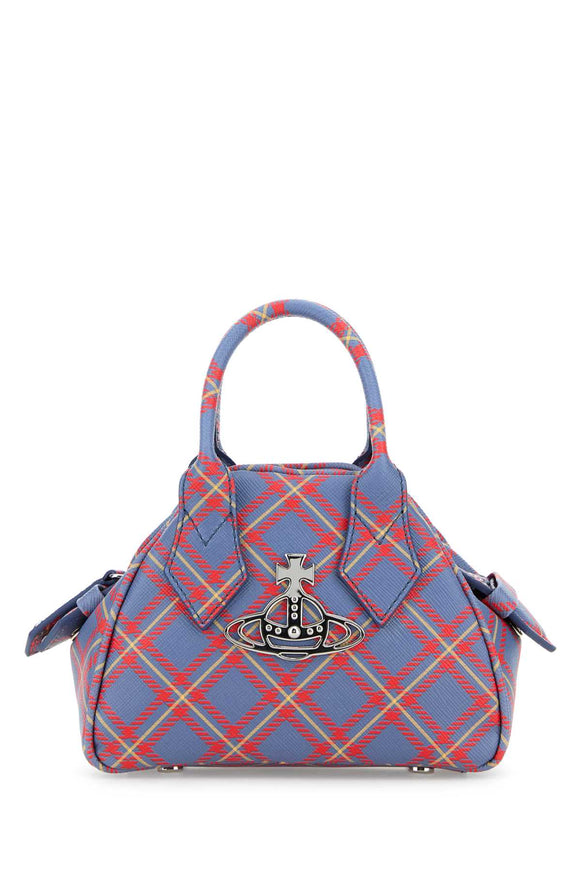 Vivienne Westwood Mini Yasmine Bag