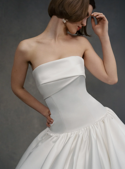 Anne Barge Dakota Wedding Gown